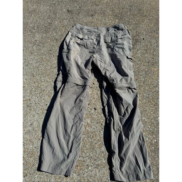 Men’s Columbia Omni shade size 34/30 cargo pants - Picture 5 of 5